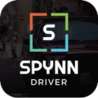 Spynn Driver App