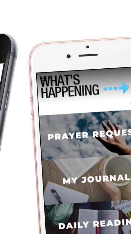 CONWAY CHURCH OF GOD screenshot-3