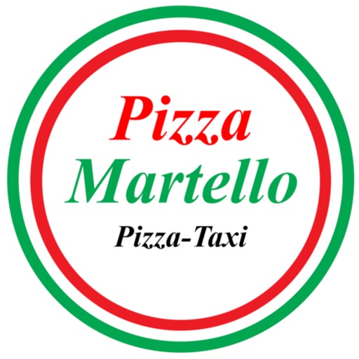 Pizza Martello