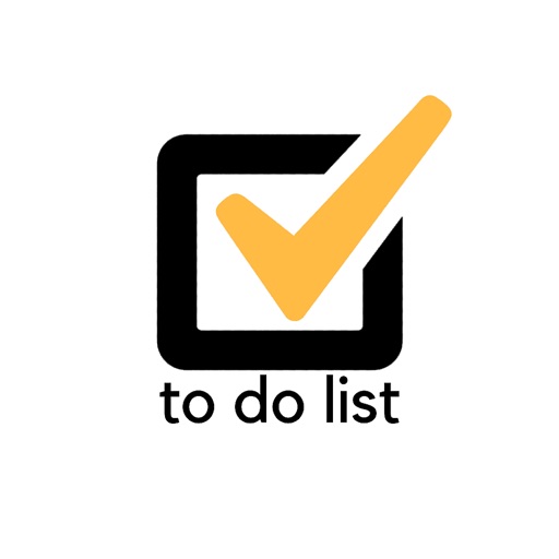 To Do List Calendar - Reminder