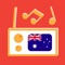 The easiest way to listen to Australian radio on your smartphone