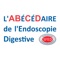 Application iPhone de la Société Française d'Endoscopie Digestive (SFED), dont le site Web a pour adresse www