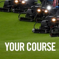 Your Course