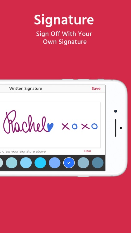 Postsnap: The Postcard App screenshot-5