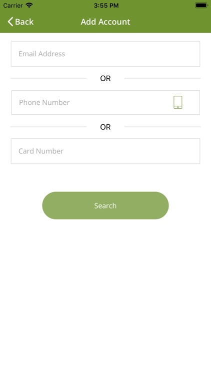 Cashpass Mobile App screenshot-3