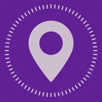 GeoCircle Track Family Friends