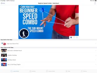 Screenshot 2 YoYoTricks.com - YoYo Tricks iphone