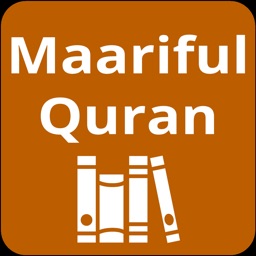 Marriful Quran in English