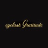 eyelash gratitude