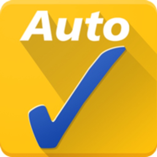 AutoCheck® Mobile Consumers iOS App