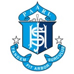 Paarl Boys High Wallet