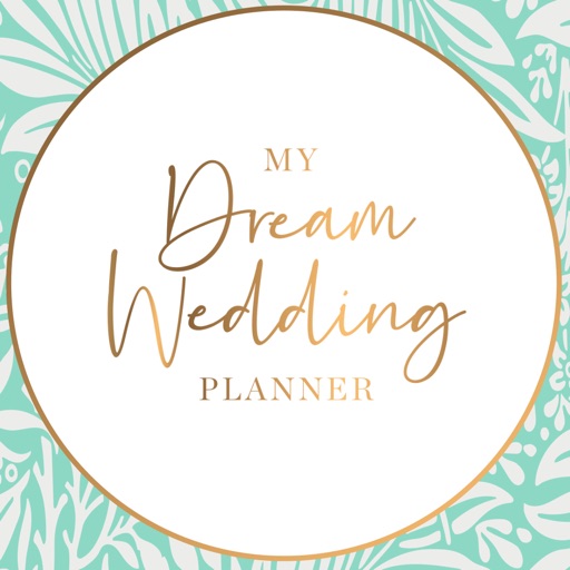 My Dream Wedding Planner