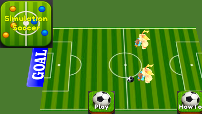 SoccerTactics(圖1)-速報App