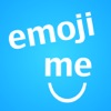 EmojiMe - YOU as an Emoji
