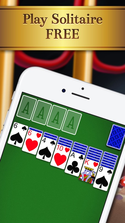 for ios download Solitaire 