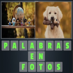 Palabras En Fotos