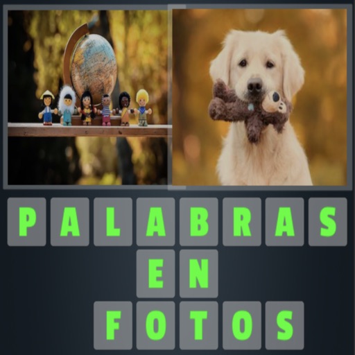 Palabras En Fotos