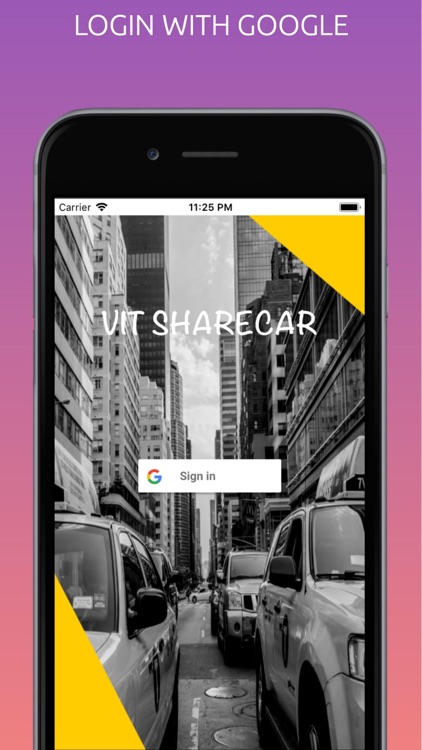 VIT ShareCar