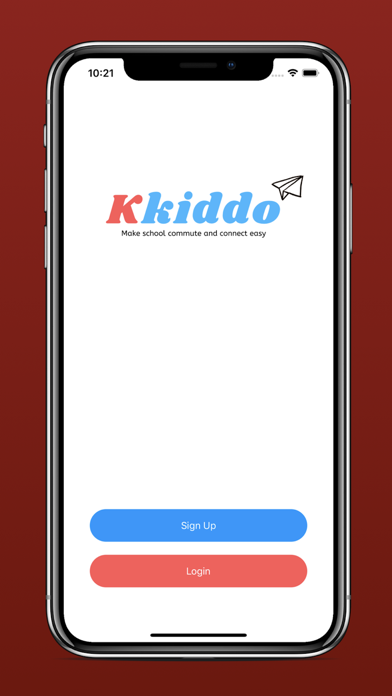 Kkiddo Admin screenshot 3