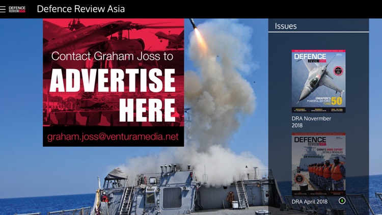 Defence Review Asia