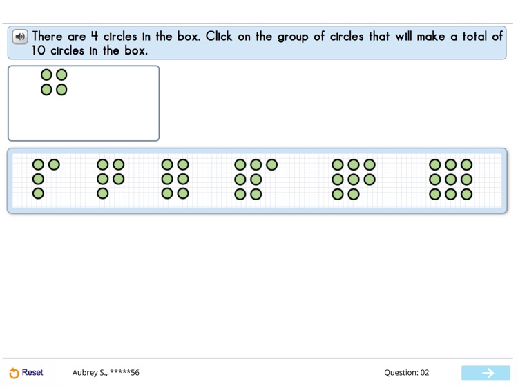 NWEA Secure Testing