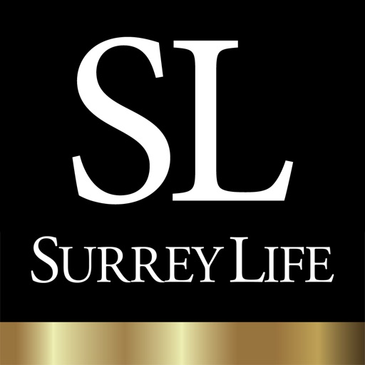 Surrey Life Magazine icon