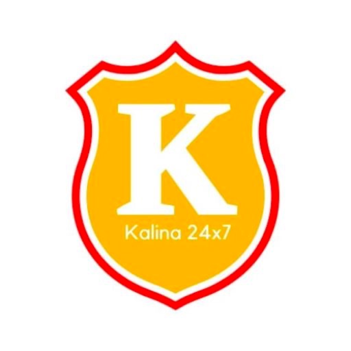 KALINA 24x7 icon