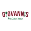 Giovanni's Fresh Italian