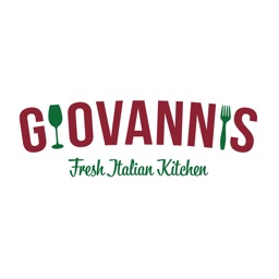 Giovanni's Fresh Italian