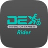 Diverzion Express Rider