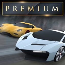 MR RACER : Premium Car Racing