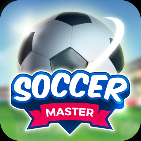 Soccer Masters