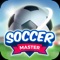 Icon Soccer Masters