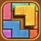 Icon Wood Block Puzzle