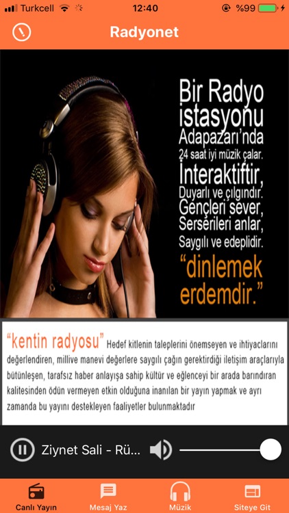 Radyonet.net