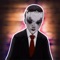 Evil Doll is a horror game where you're locked and hold hostage in the house of the doll
