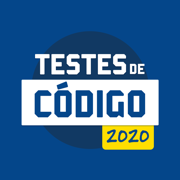 Testes de Código 2020