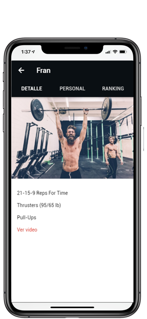 Bull Box Fitness Club(圖5)-速報App