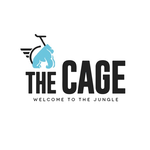 The Cage