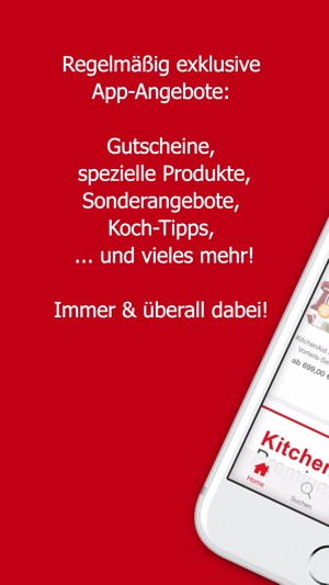 Küchen-Fee Online-Shop(圖2)-速報App