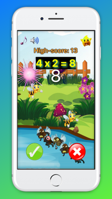 Math Game - Smart Learning screenshot 4
