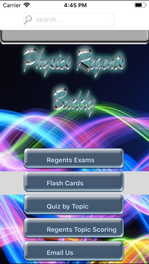 Physics Regents Buddy 2019(圖1)-速報App