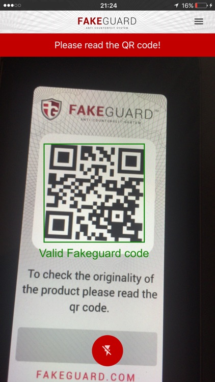 Fakeguard