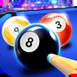 Pool Stars - Online Multiplayer 8 Ball Billiards by Lucky Clan