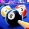 Welcome to Billiards 8 Ball