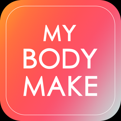 自宅でトレーニング！ MY BODY MAKE