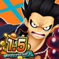 ONE PIECE バウンティラッシュ - アクションゲーム