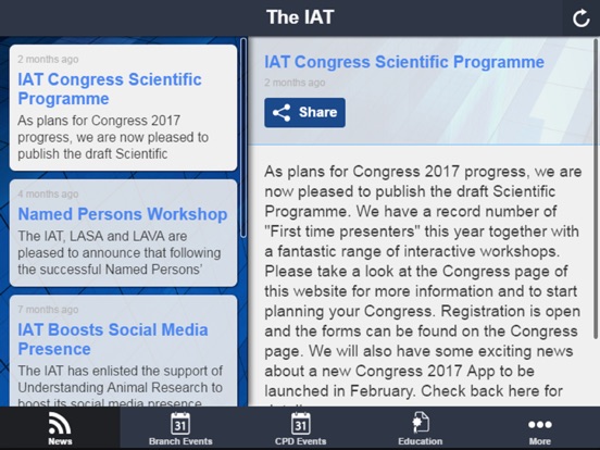 【图】Institute Animal Technology(截图3)