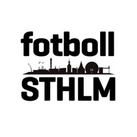 Fotboll Sthlm