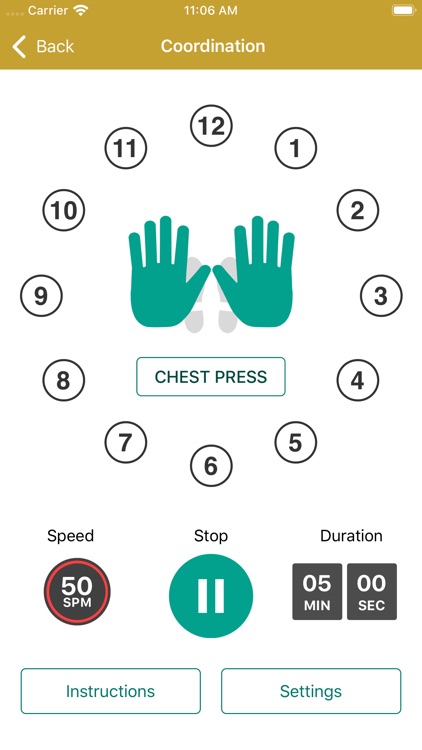 CY Research screenshot-4